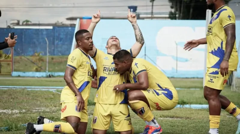 De projeto de catequese à SAF: Padre põe Catanduva FC à venda por R$ 1,5 milhão e atrai investidores globais