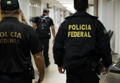 Operação Eleições 2026: PF apreende R$ 2,8 milhões e investiga crimes eleitorais no primeiro turno