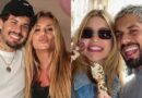 Poliana Rocha abre o jogo sobre possível reconciliação entre Zé Felipe e Virginia: “Só Deus sabe”
