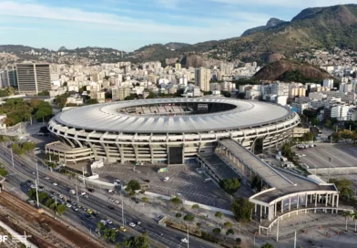 Pedrinho garante que Vasco vai acionar a Justiça para mandar jogo contra o Boca Juniors no Maracanã