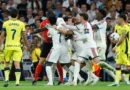 Real Madrid liga alerta e pode perder Vini Jr. para o clássico contra o Barcelona