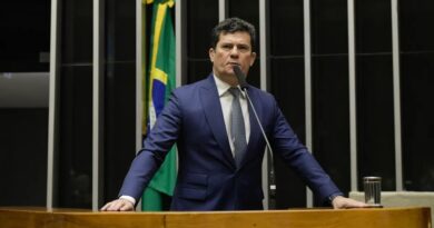 Moro sai em defesa de Deltan Dallagnol e apela ao TSE para respeitar votos do Paraná