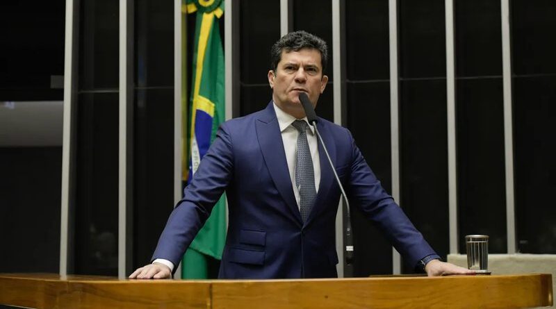 Moro sai em defesa de Deltan Dallagnol e apela ao TSE para respeitar votos do Paraná
