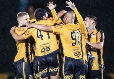 Novorizontino pode garantir acesso inédito à Série A do Brasileirão nas próximas rodadas