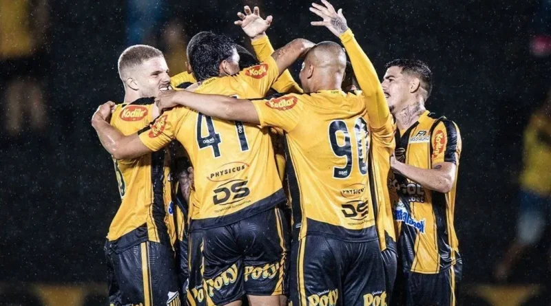 Novorizontino pode garantir acesso inédito à Série A do Brasileirão nas próximas rodadas