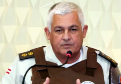 Tenente-coronel da PM é preso na Bahia suspeito de receber R$ 286 mil de milícia
