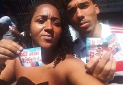 Mulher é encontrada morta após ser estrangulada pelo companheiro em Salvador; suspeito é preso