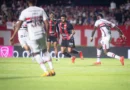 Vitória Amarga Pior Campanha como Visitante nos Pontos Corridos