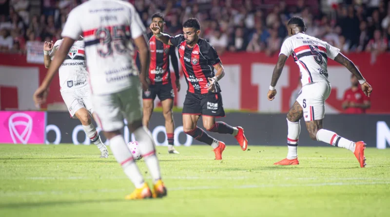 Vitória Amarga Pior Campanha como Visitante nos Pontos Corridos
