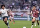 Corinthians e São Paulo decidem o título do Brasileirão Feminino neste sábado de olho em recorde