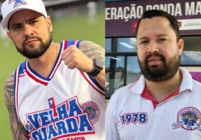 MP-BA denuncia cúpula da torcida Bamor por tortura, extorsão e organização criminosa